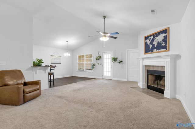 2456 Bell Manor Drive, Huntsville, AL 35803