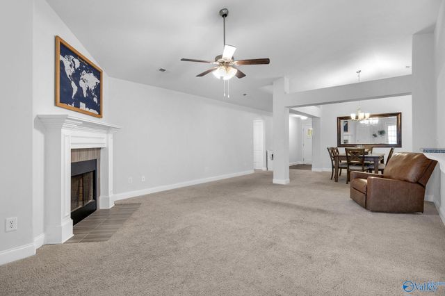 2456 Bell Manor Drive, Huntsville, AL 35803
