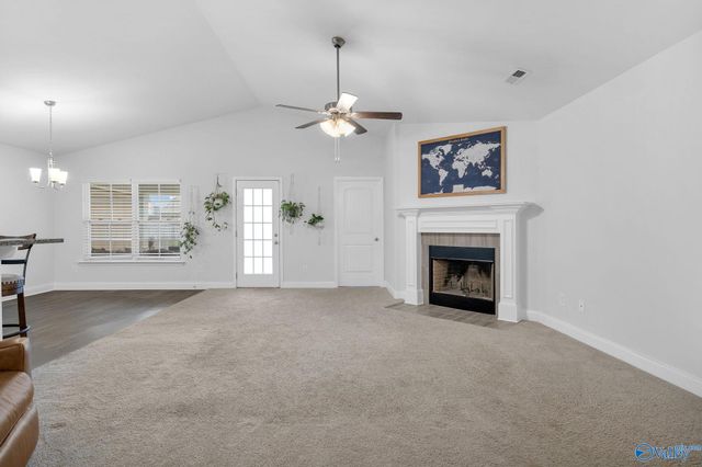 2456 Bell Manor Drive, Huntsville, AL 35803