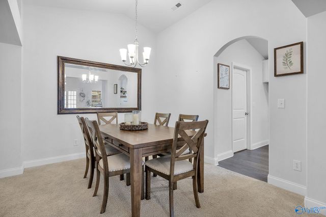 2456 Bell Manor Drive, Huntsville, AL 35803