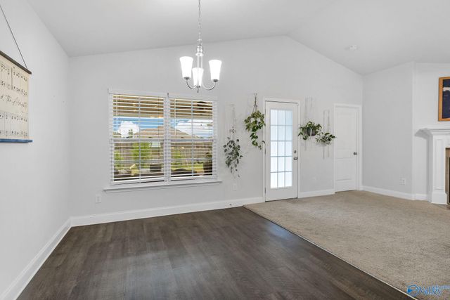 2456 Bell Manor Drive, Huntsville, AL 35803