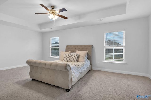 2456 Bell Manor Drive, Huntsville, AL 35803