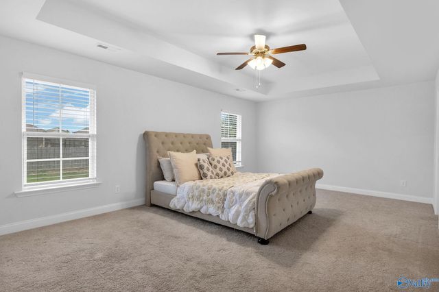 2456 Bell Manor Drive, Huntsville, AL 35803