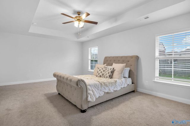 2456 Bell Manor Drive, Huntsville, AL 35803