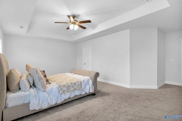 2456 Bell Manor Drive, Huntsville, AL 35803