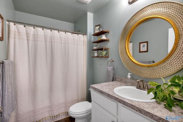 2456 Bell Manor Drive, Huntsville, AL 35803