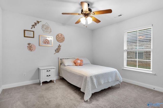 2456 Bell Manor Drive, Huntsville, AL 35803