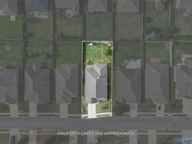 2456 Bell Manor Drive, Huntsville, AL 35803