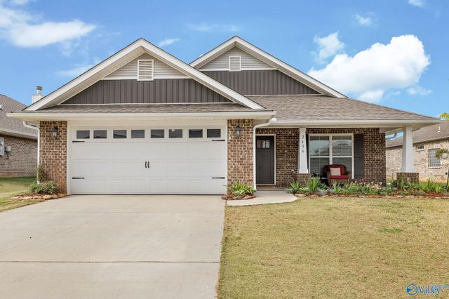 2456 Bell Manor Drive, Huntsville, AL 35803