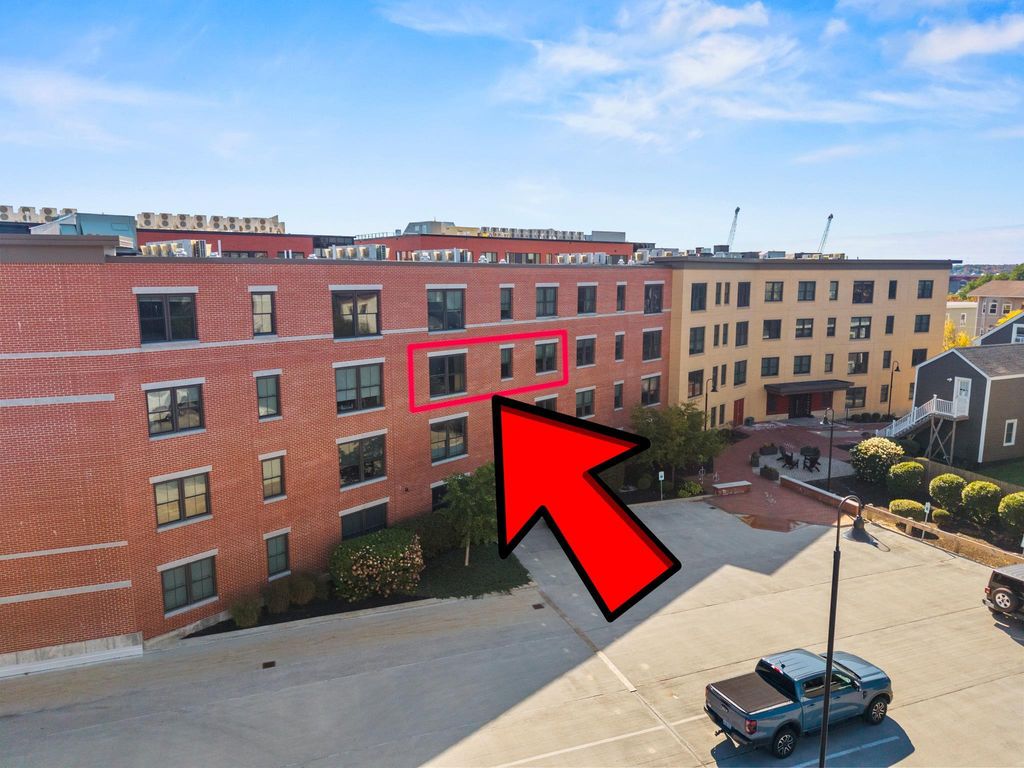 25 High Street 411, Portland, ME 04101 — photo 3