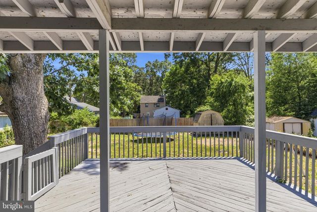 18 W 6TH AVE, Pine Hill, NJ 08021