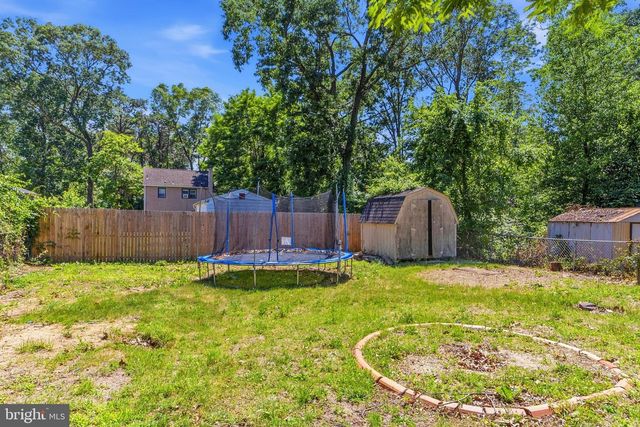 18 W 6TH AVE, Pine Hill, NJ 08021