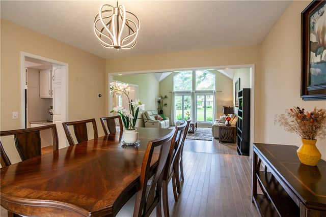 72 Caversham Woods, Pittsford, NY 14534