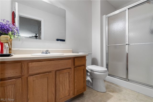 9250 Forest Trail Avenue NW, Massillon, OH 44647