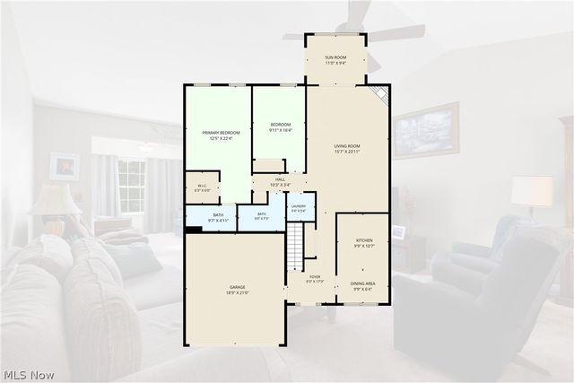 9250 Forest Trail Avenue NW, Massillon, OH 44647