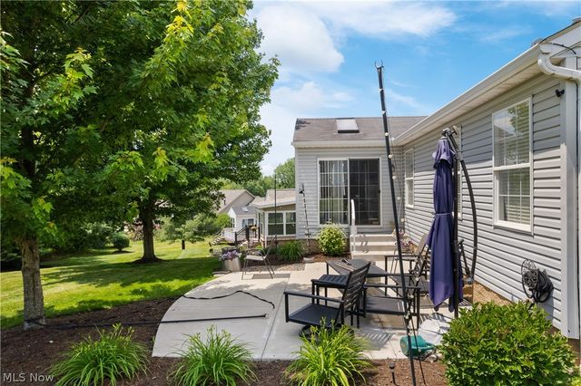 9250 Forest Trail Avenue NW, Massillon, OH 44647