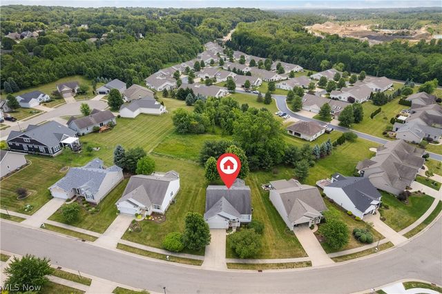 9250 Forest Trail Avenue NW, Massillon, OH 44647