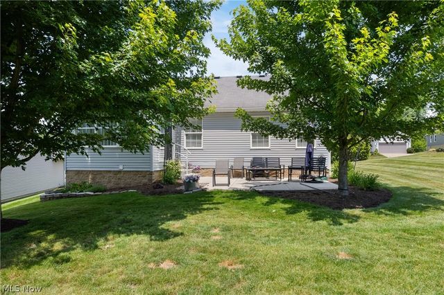 9250 Forest Trail Avenue NW, Massillon, OH 44647