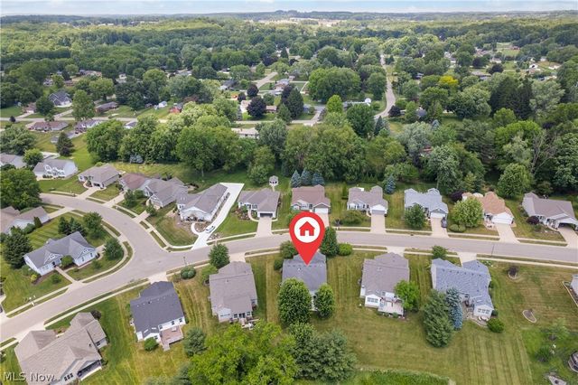 9250 Forest Trail Avenue NW, Massillon, OH 44647