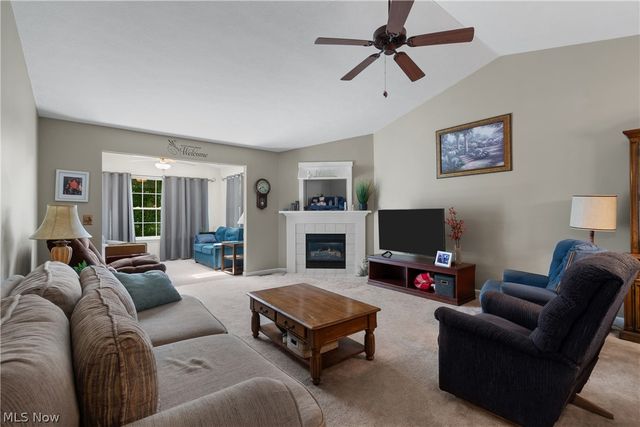 9250 Forest Trail Avenue NW, Massillon, OH 44647