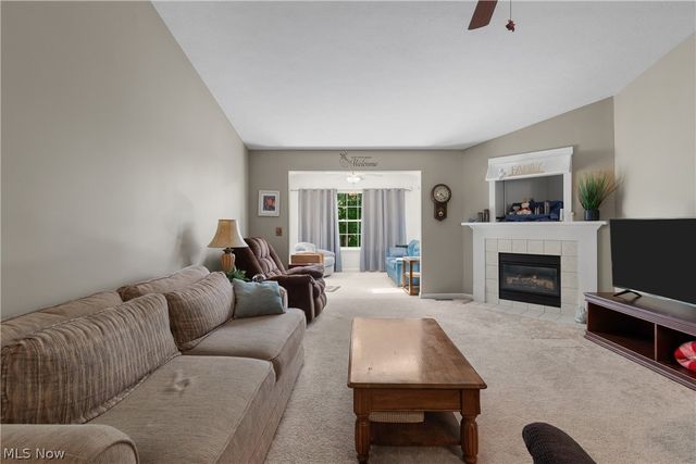 9250 Forest Trail Avenue NW, Massillon, OH 44647
