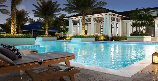 9120 Coral Isles Circle {Lot 06}, Palm Beach Gardens, FL 33412