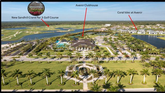9120 Coral Isles Circle {Lot 06}, Palm Beach Gardens, FL 33412
