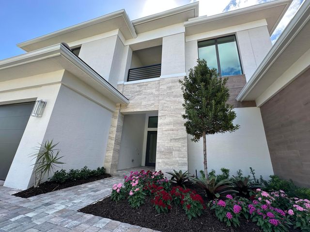 9120 Coral Isles Circle {Lot 06}, Palm Beach Gardens, FL 33412