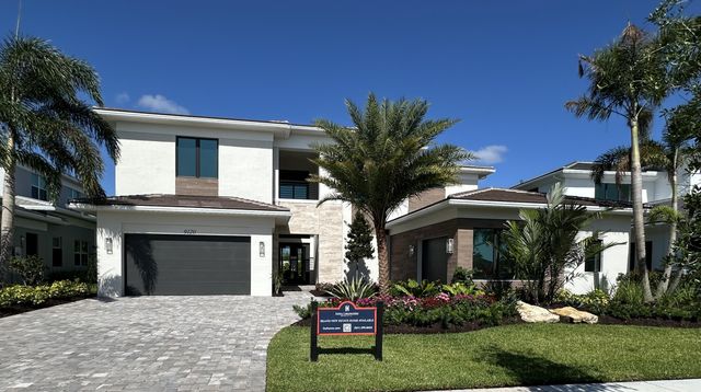 9120 Coral Isles Circle {Lot 06}, Palm Beach Gardens, FL 33412