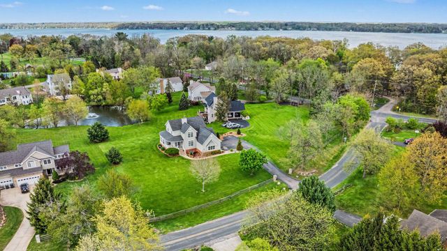 10665 E C Avenue, Richland Twp, MI 49083