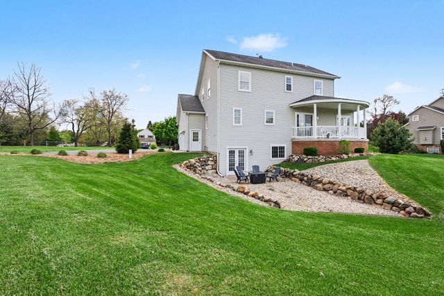 10665 E C Avenue, Richland Twp, MI 49083