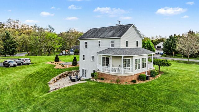 10665 E C Avenue, Richland Twp, MI 49083