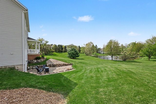 10665 E C Avenue, Richland Twp, MI 49083