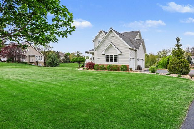 10665 E C Avenue, Richland Twp, MI 49083