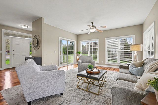 10665 E C Avenue, Richland Twp, MI 49083