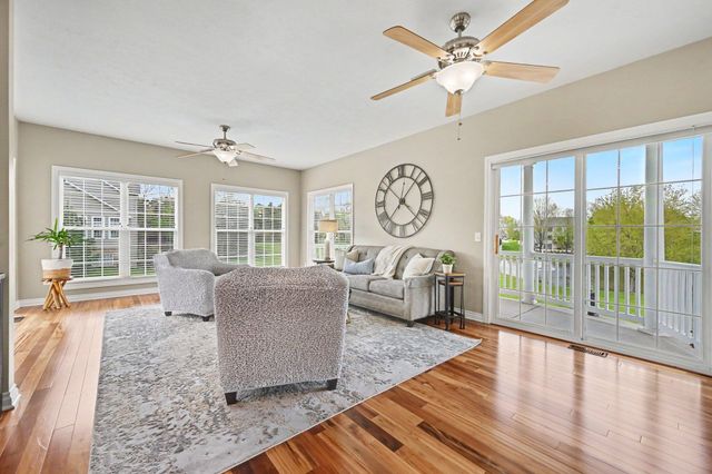 10665 E C Avenue, Richland Twp, MI 49083