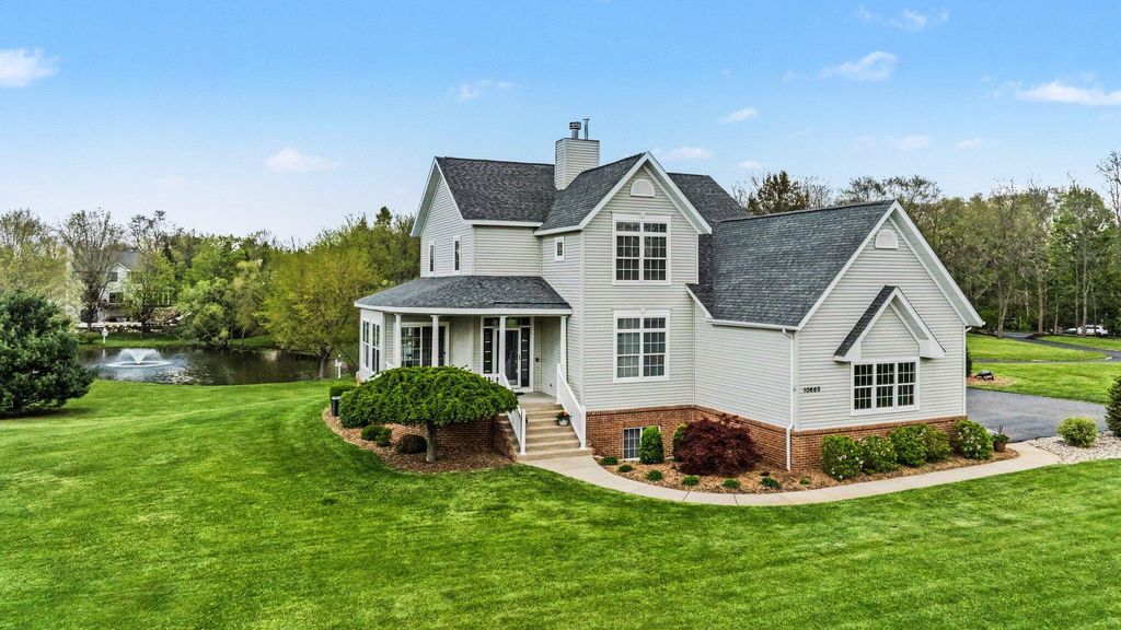 10665 E C Avenue, Richland Twp, MI 49083