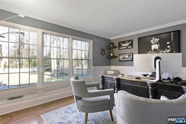 528 Baylor Avenue, River Vale, NJ 07675