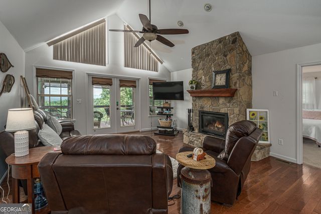 762 Mary King Mountain Drive, Murphy, NC 28906