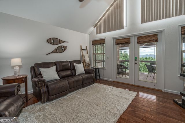 762 Mary King Mountain Drive, Murphy, NC 28906