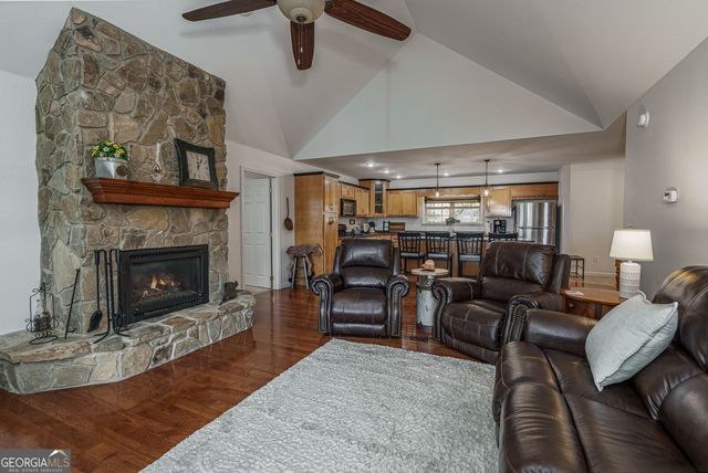 762 Mary King Mountain Drive, Murphy, NC 28906