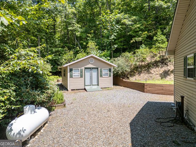 762 Mary King Mountain Drive, Murphy, NC 28906