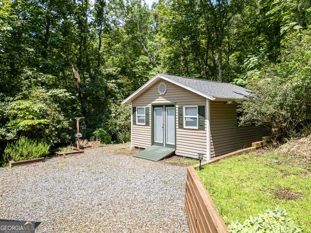 762 Mary King Mountain Drive, Murphy, NC 28906