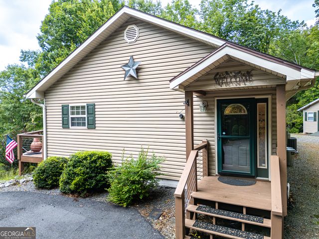 762 Mary King Mountain Drive, Murphy, NC 28906