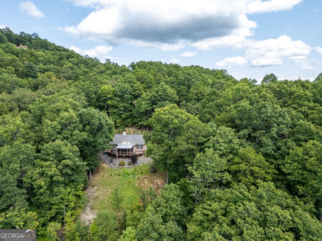 762 Mary King Mountain Drive, Murphy, NC 28906