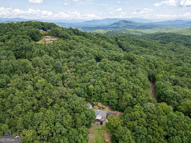 762 Mary King Mountain Drive, Murphy, NC 28906