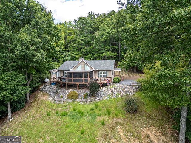 762 Mary King Mountain Drive, Murphy, NC 28906