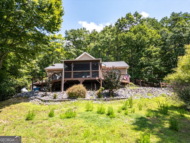 762 Mary King Mountain Drive, Murphy, NC 28906