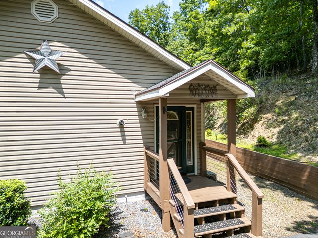 762 Mary King Mountain Drive, Murphy, NC 28906
