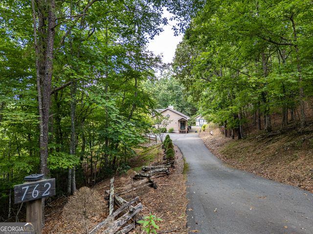 762 Mary King Mountain Drive, Murphy, NC 28906